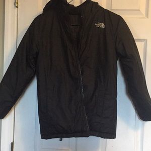 Reversible Jacket/windbreaker boys